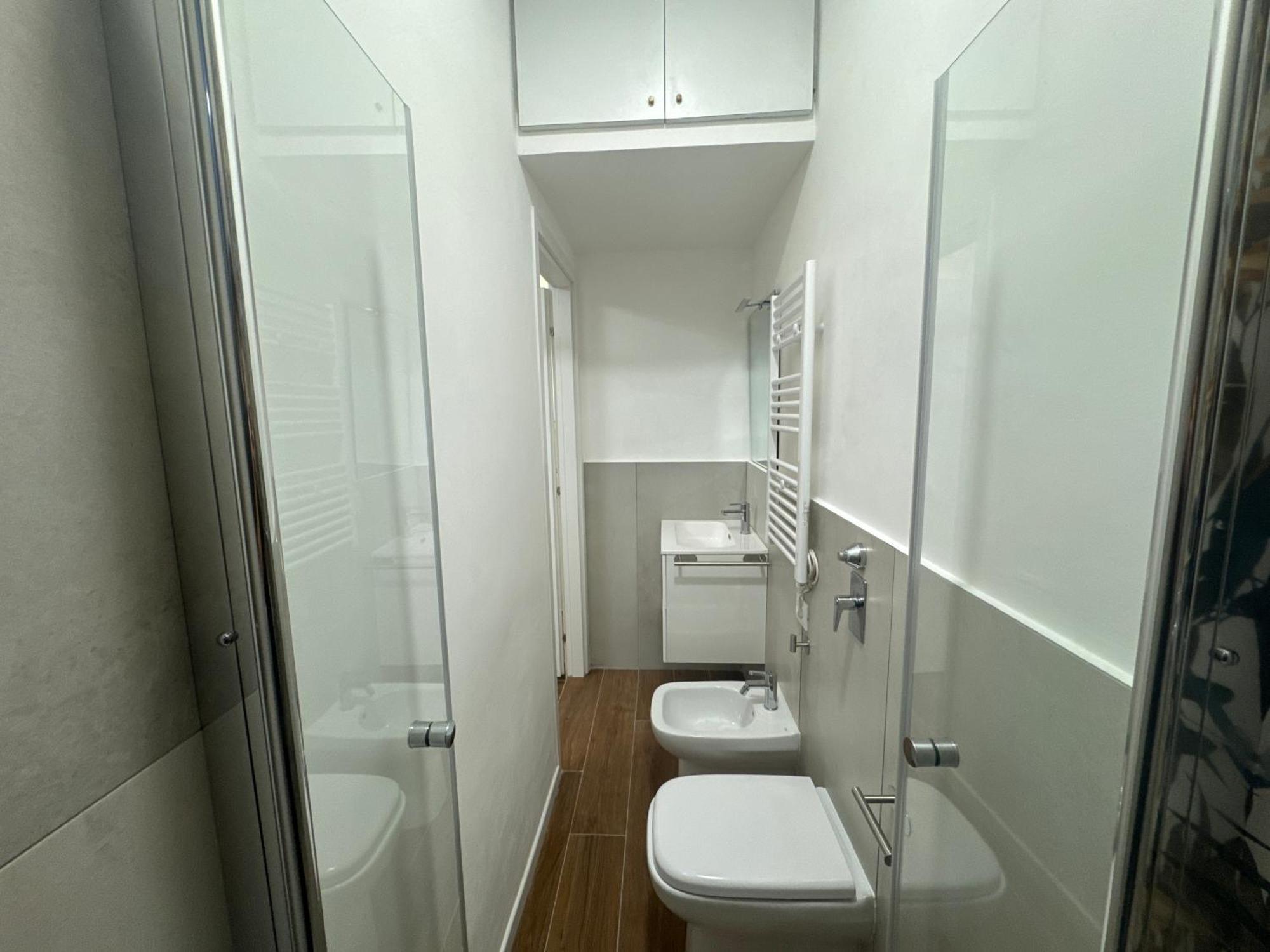 Rifugio Di Milano - Centrale- M1 Pasteur Apartment Bagian luar foto