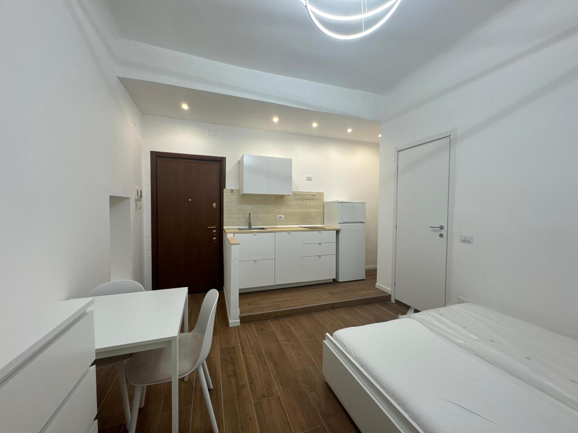 Rifugio Di Milano - Centrale- M1 Pasteur Apartment Bagian luar foto