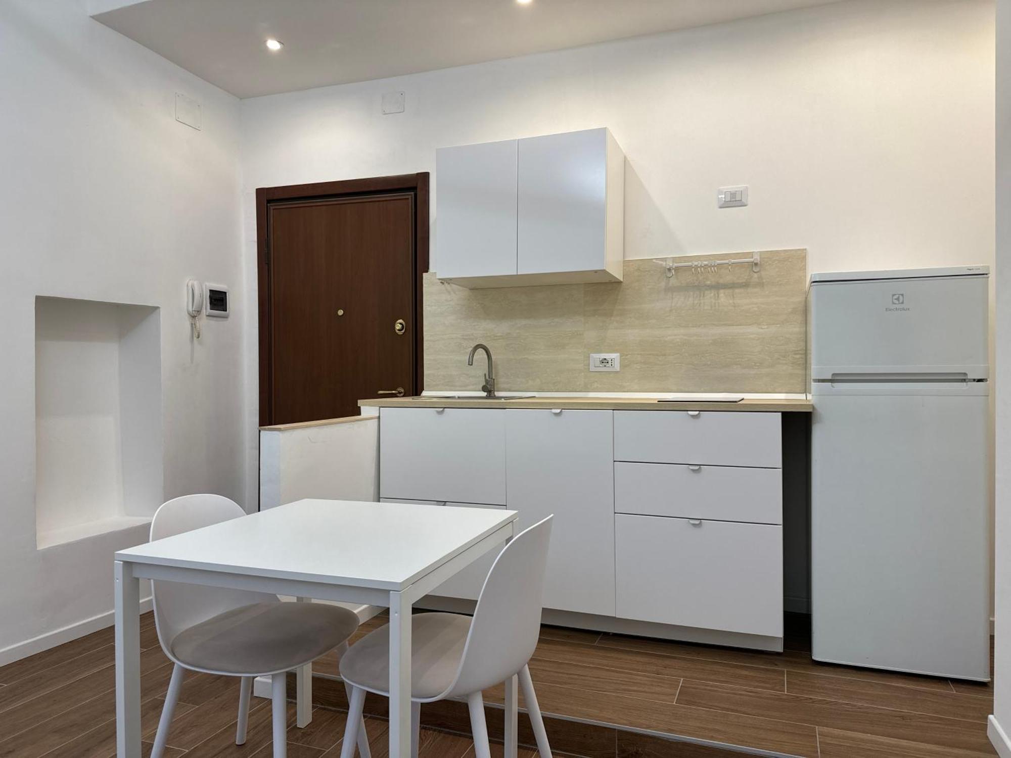Rifugio Di Milano - Centrale- M1 Pasteur Apartment Bagian luar foto